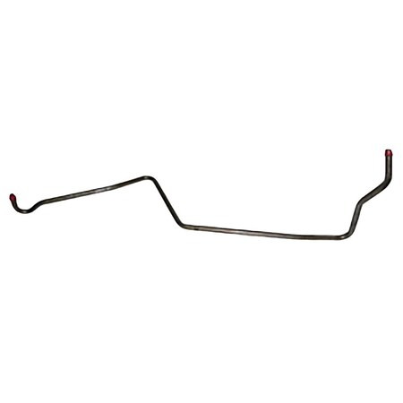 Aic Replacement Parts Hydraulic Pressure Line - Fits Ford - D0NNH867D D0NNH867D-CC